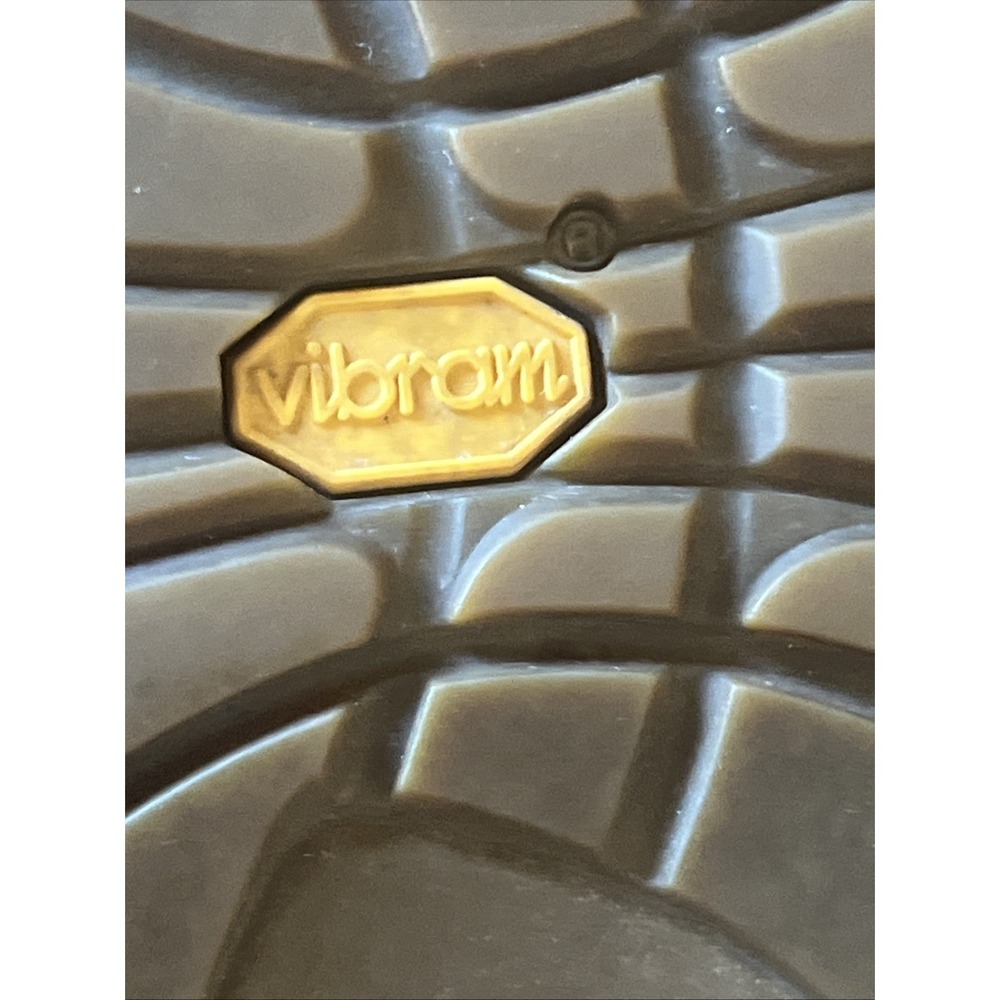 Chaco Women's 7.5 Pedshed Brown Closed Toe Nubuck Leather Shoes Comfort Outdoor - Picture 12 of 13